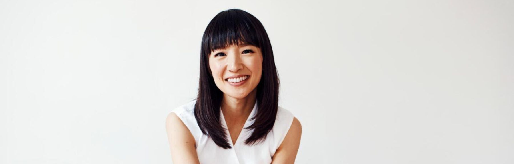 4 consejos de Marie Kondo que nos cambiaron la vida
