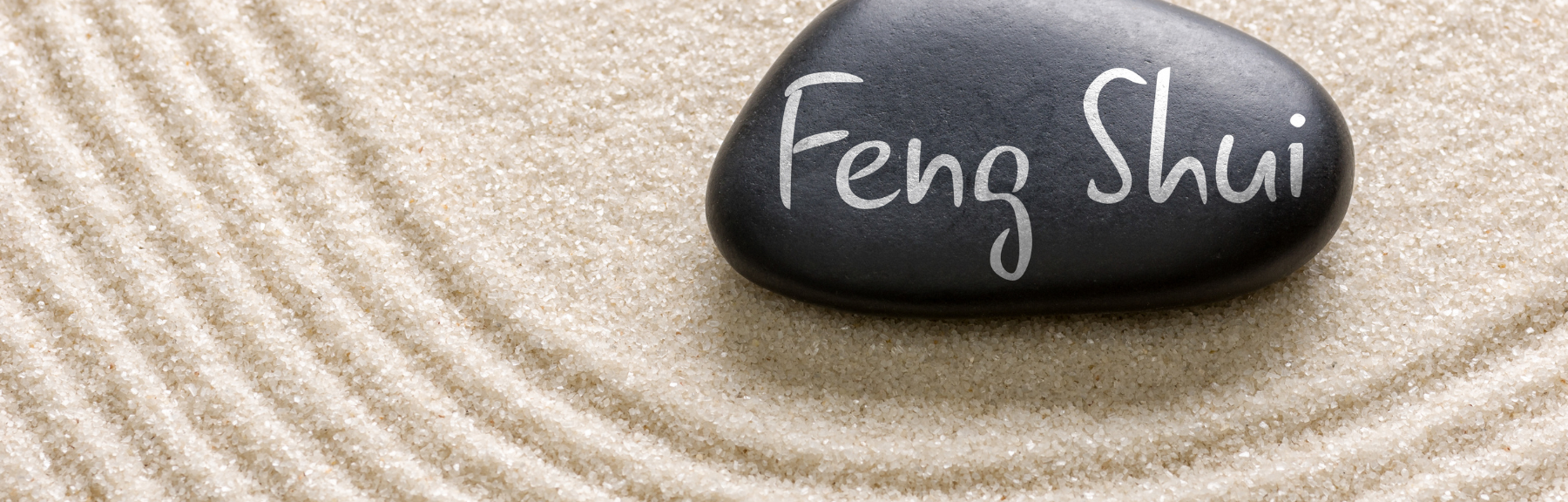 5 claves para incorporar la magia del Feng Shui a nuestra casa