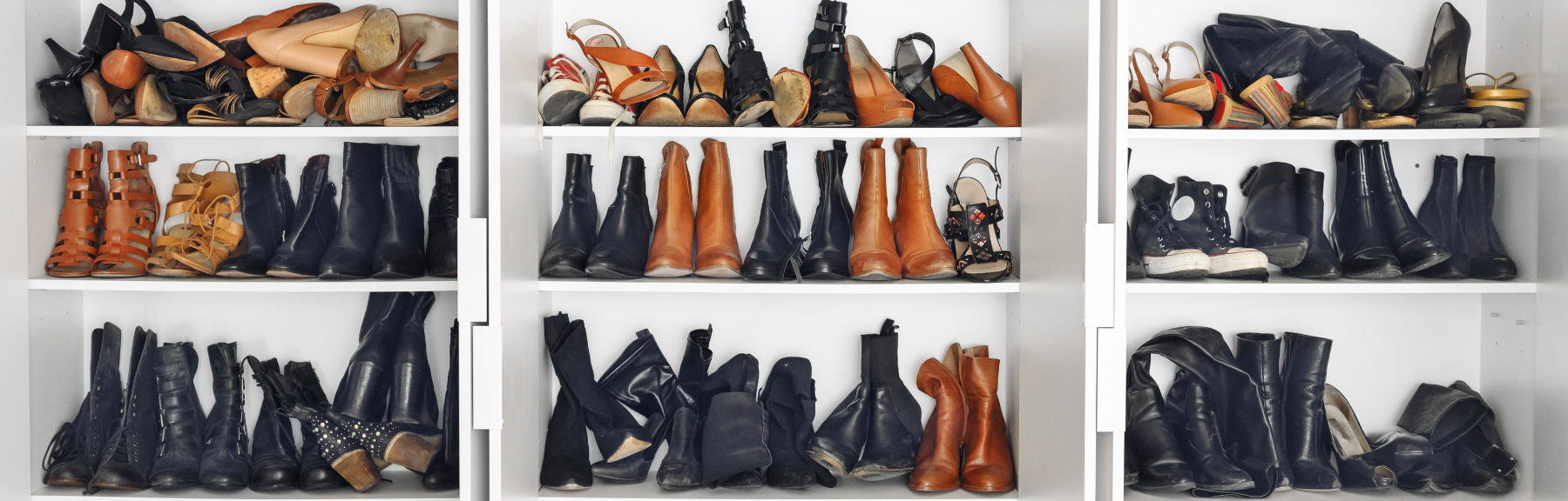 7 cosas que hacen que tu casa se vea desordenada