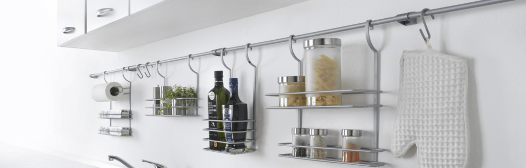 8 Tips para sacarle provecho a tu cocina