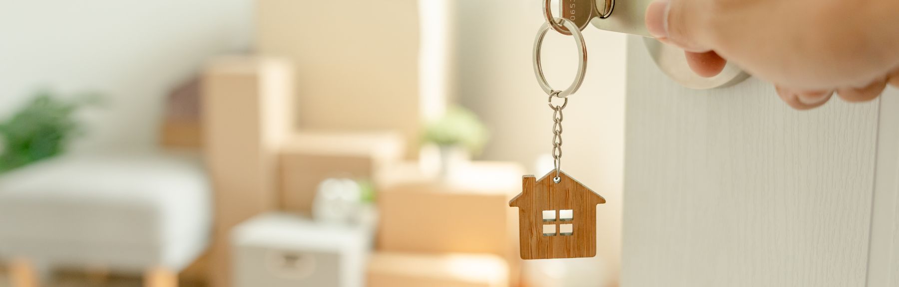 Cómo cambiarse de casa de forma fácil