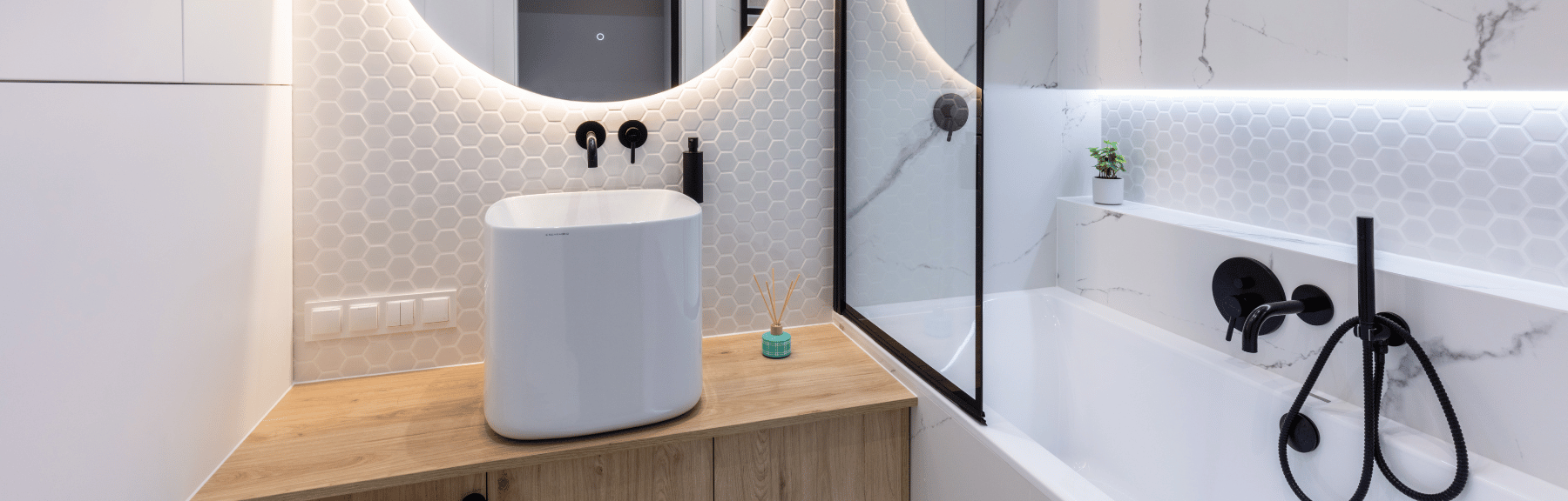 ¿Cómo organizar el baño? 4 pasos para lograrlo