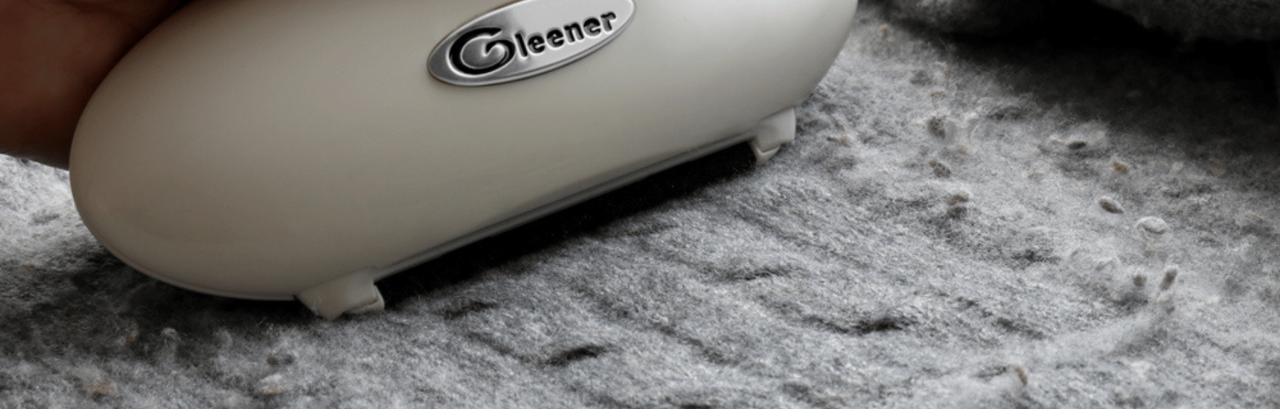 Cómo sacar las pelusas de la ropa y revivir casi cualquier prenda