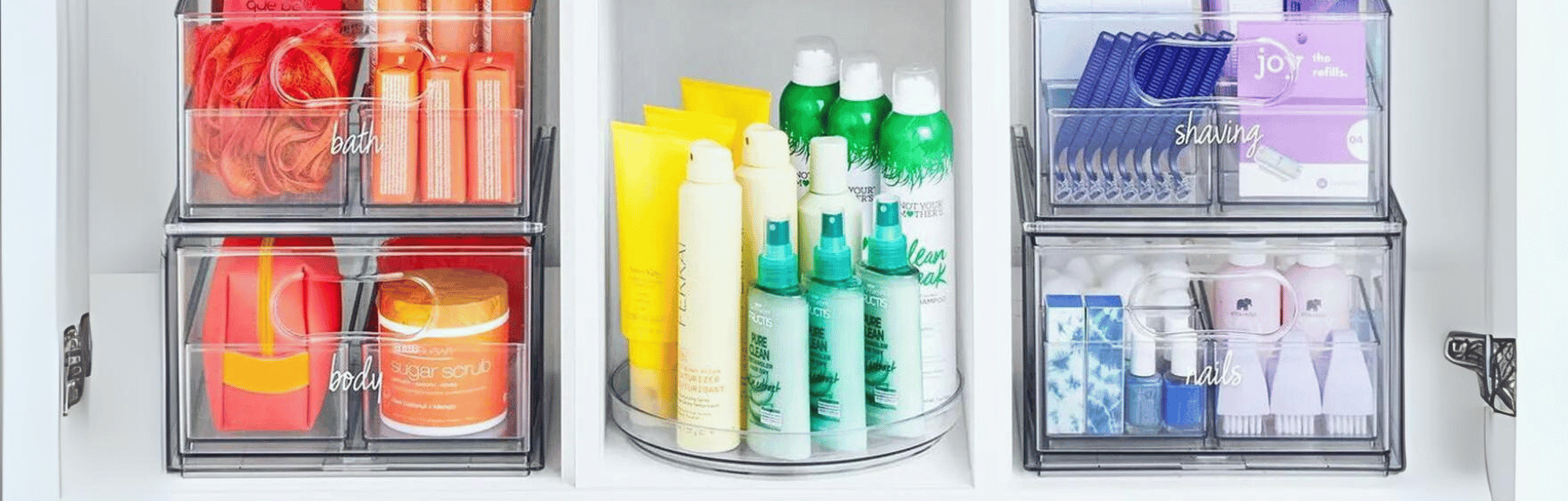 Ideas de inspiración para organizar tu casa estilo Pinterest