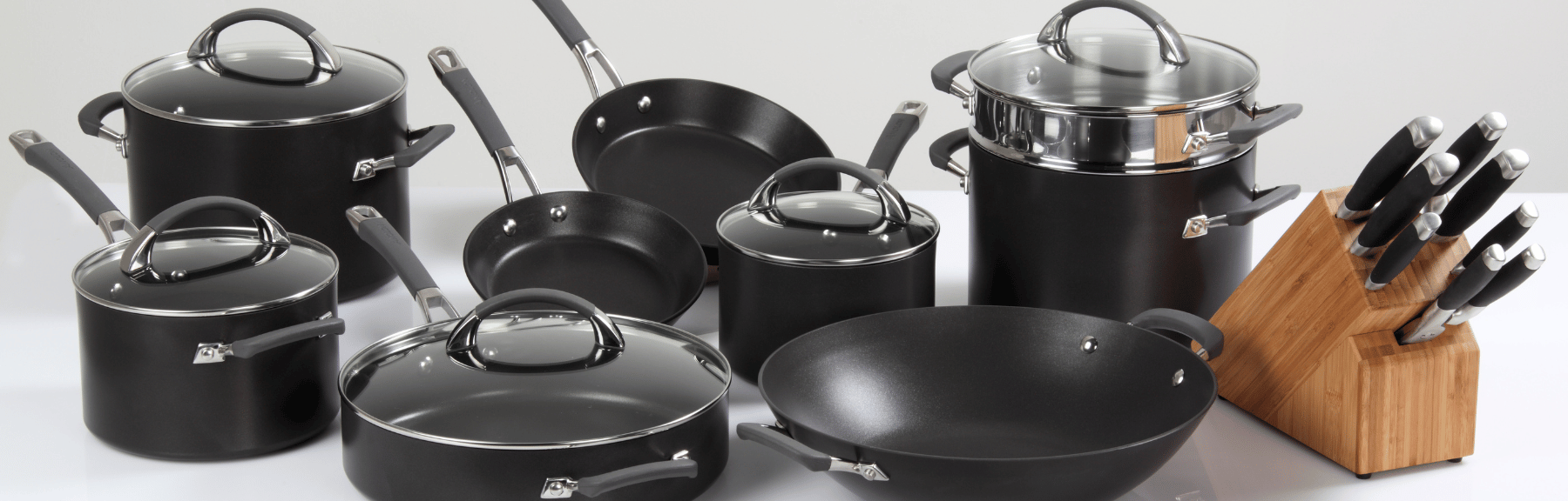 Ideas para organizar tus ollas y sartenes, ¡muy fácil!