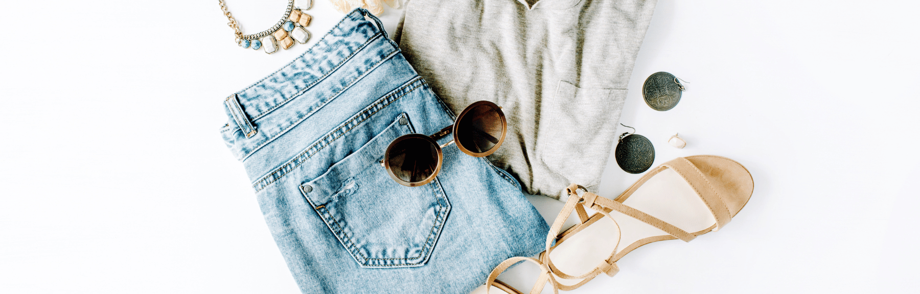 Las prendas básicas que no pueden faltar en tu clóset este otoño-invierno