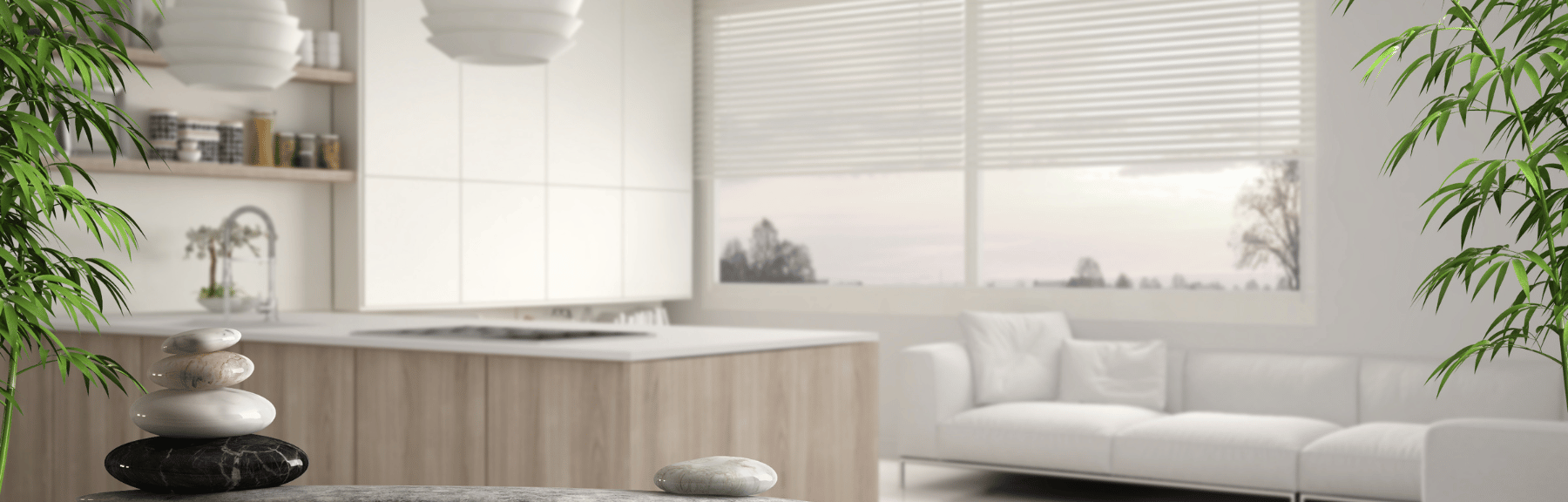 Los colores que debes usar en el dormitorio según el Feng Shui