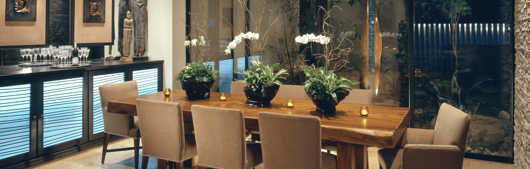 Nilsa Zuñiga: amor por el diseño (y tips para agrandar visualmente un espacio)