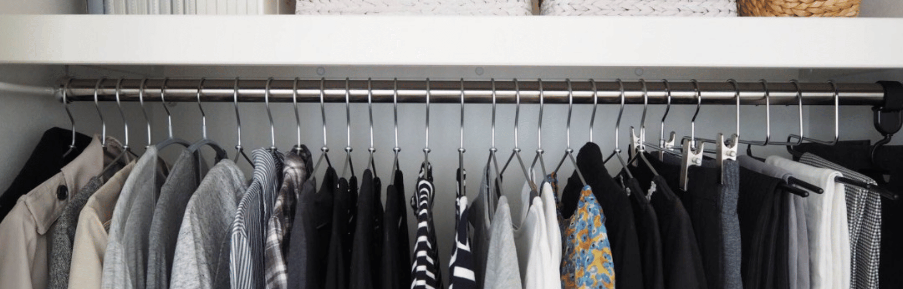 Si cuidas tu ropa y el orden, te va a gustar MAWA