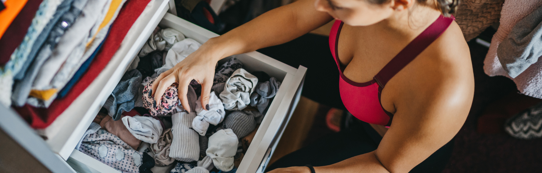 ¿Sientes que tu orden no da resultados? 4 cosas que deberías hacer