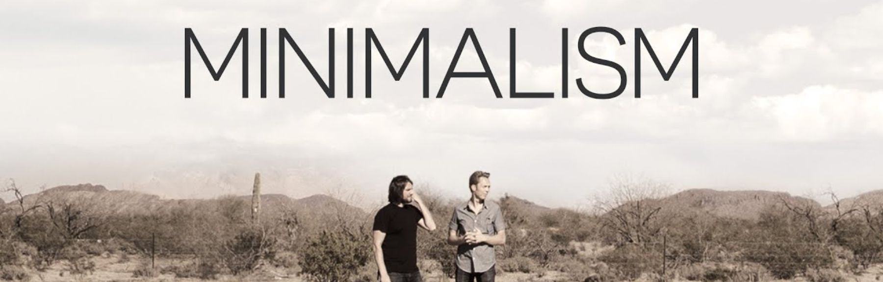 The Minimalists: la serie de Netflix que mejora tu vida con menos