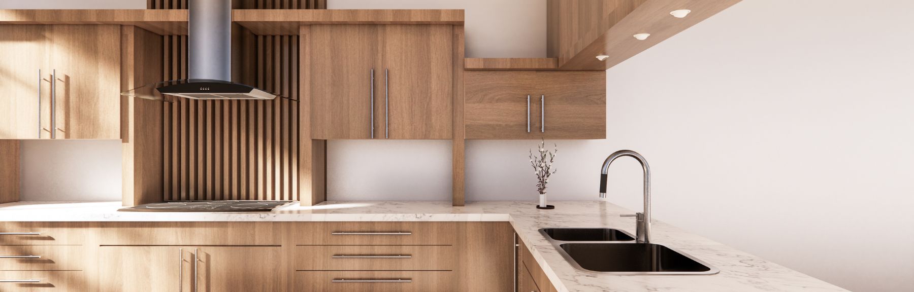 Virginia Demaria: ¿cómo organizarse en la cocina sin dolores de cabeza?