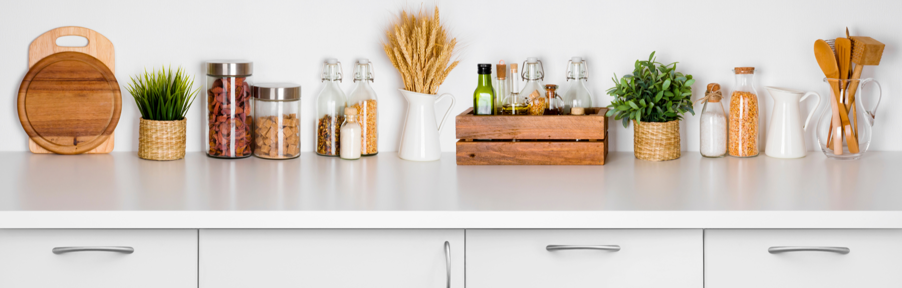 ¿Ya no te cabe nada más en tu hogar? Optimiza espacios