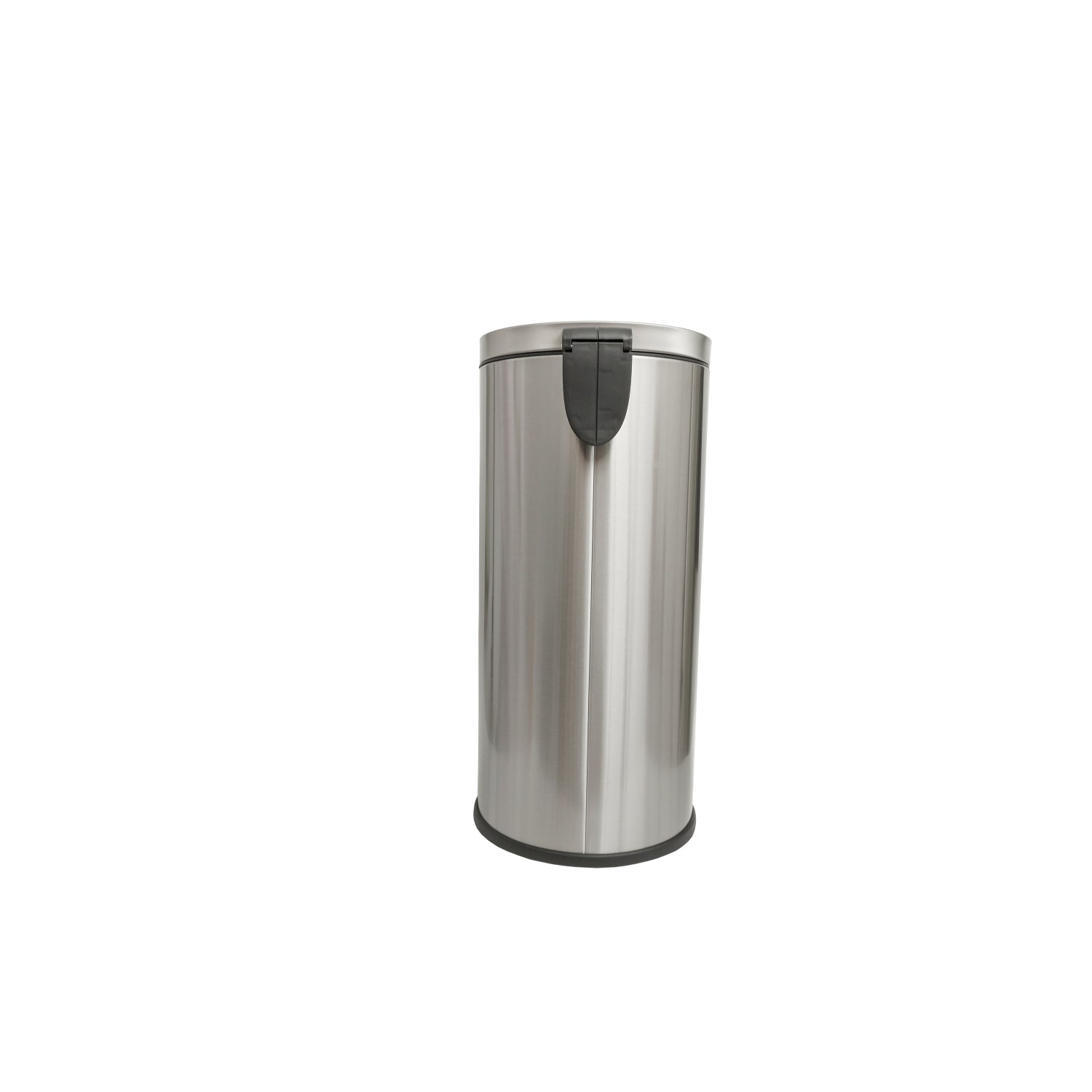Basurero Cocina Urban 30lts Pedal Acero Inox Simplit