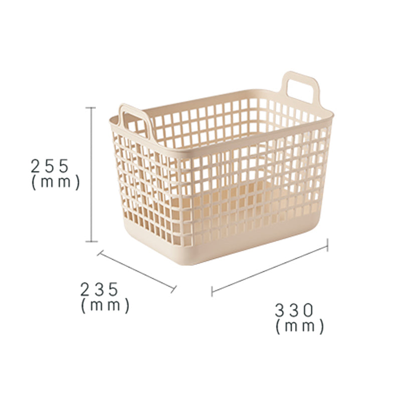 Canasta Organizadora Rectangular Mediana Cada Cosa En Su Lugar®