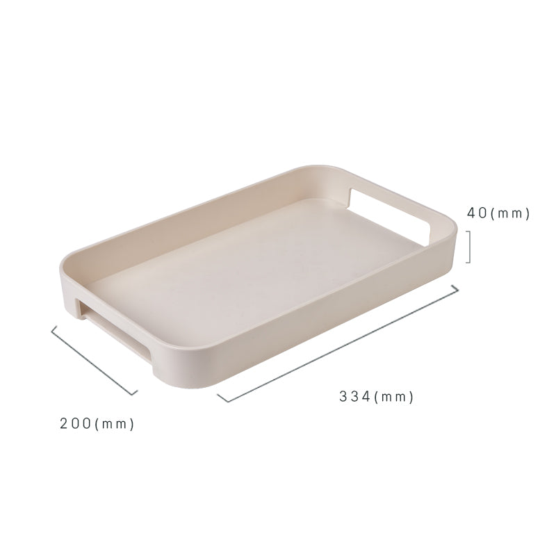 Bandeja de Plástico Pequeña Cada Cosa En Su Lugar®