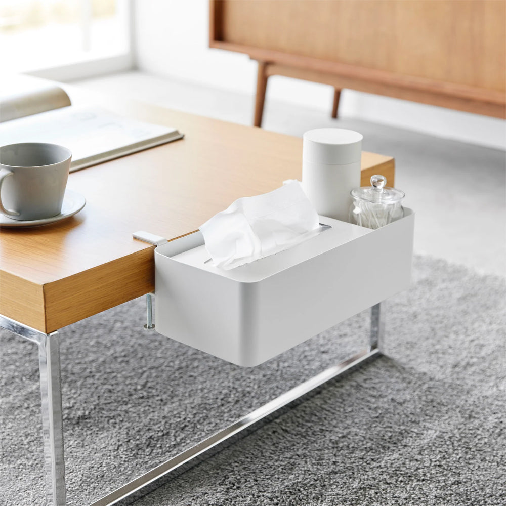 Organizador Lateral Blanco Yamazaki®