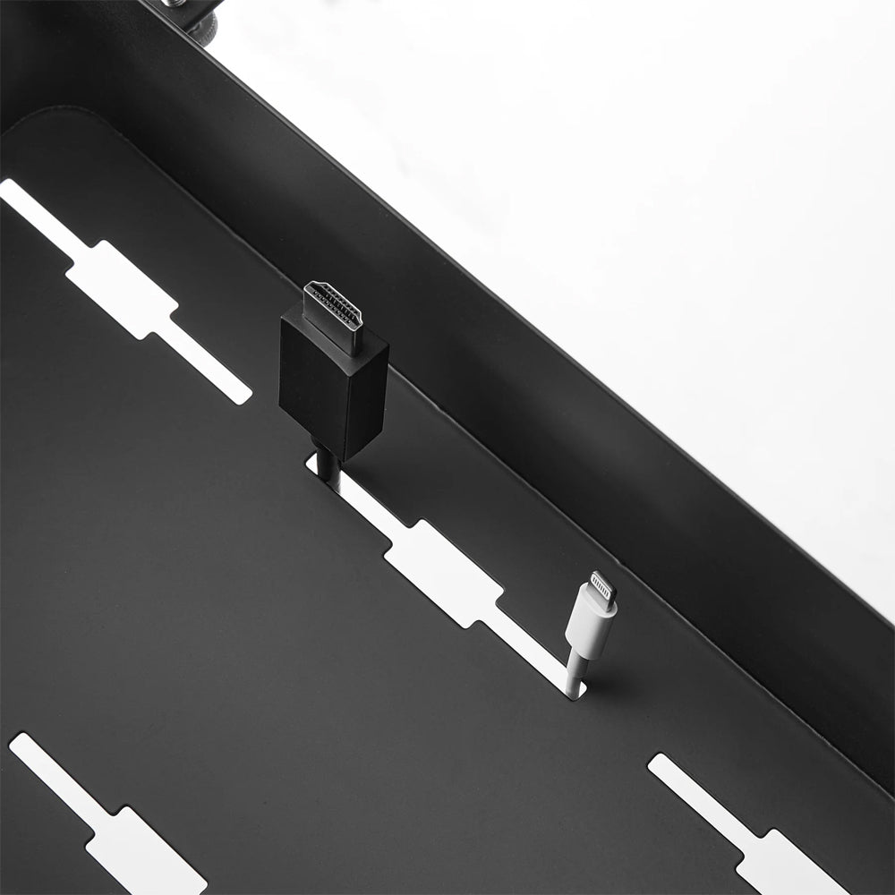 Organizador Lateral Negro Yamazaki®