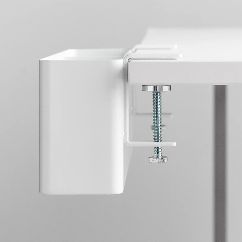 Organizador Lateral Slim Blanco Yamazaki®