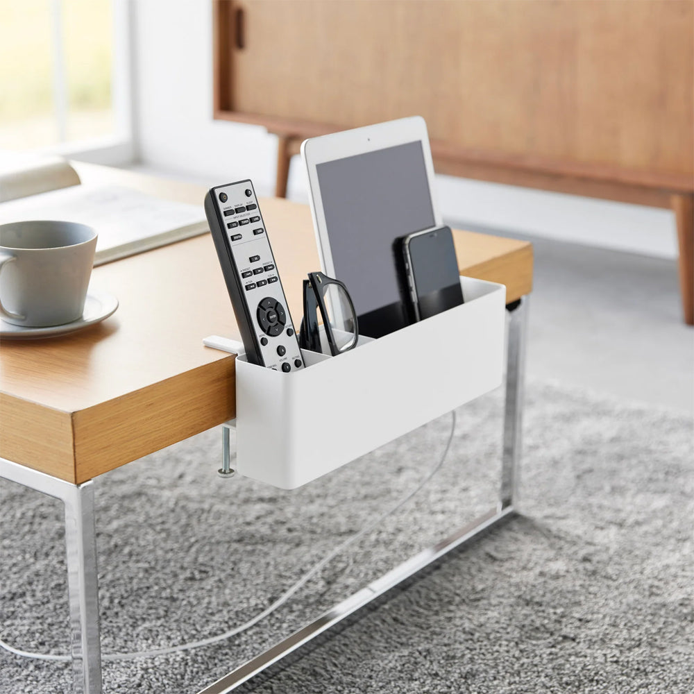 Organizador Lateral Slim Blanco Yamazaki®