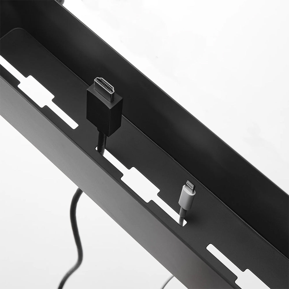 Organizador Lateral Slim Negro Yamazaki®