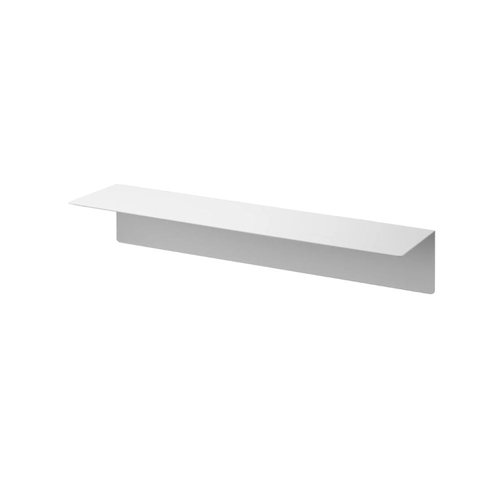 Repisa con Panel Magnético Blanco 50cms Yamazaki®