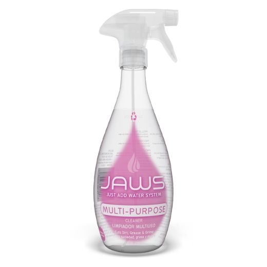 Kit Inicial Limpiador Multiuso 2 Pods x 739 ml Jaws®
