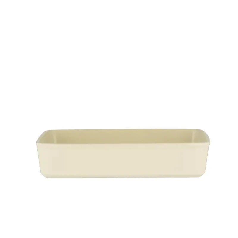 Fuente Heritage Rectangular Crema 31cm Mason Cash®