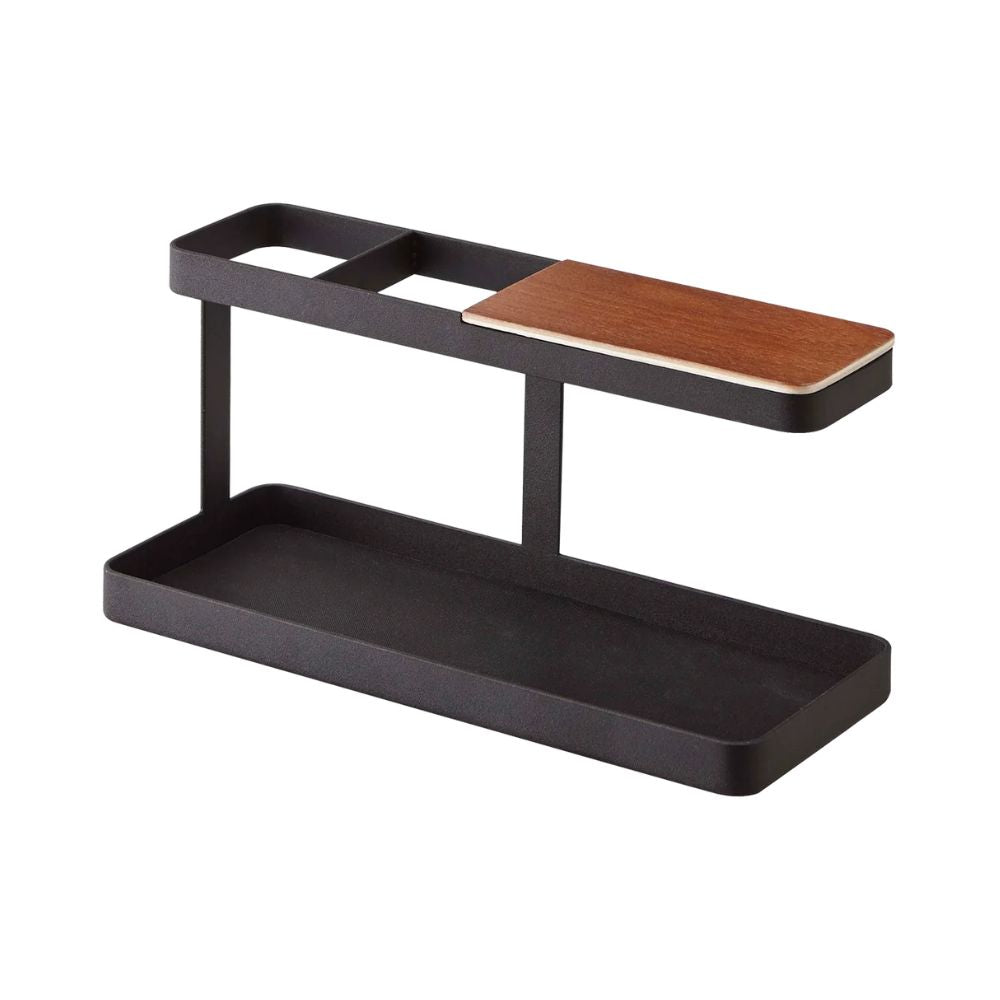Organizador Escritorio Negro Yamazaki®
