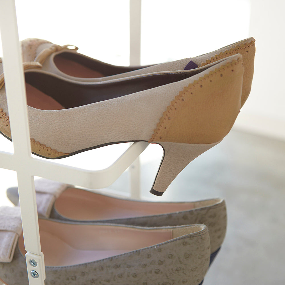 Organizador Zapatos Alto Blanco Yamazaki®