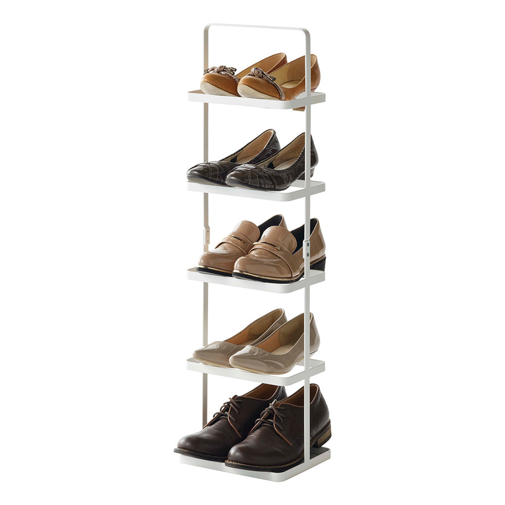 Organizador Zapatos Alto Blanco Yamazaki®