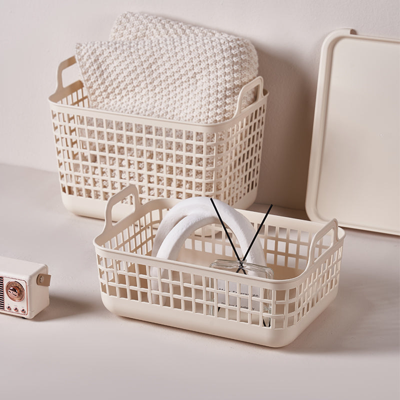 Canasta Organizadora Rectangular Mediana Cada Cosa En Su Lugar®
