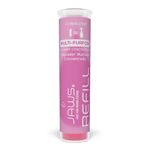 Kit Inicial Limpiador Multiuso 2 Pods x 739 ml Jaws®