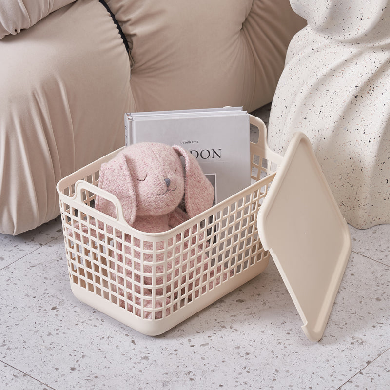 Canasta Organizadora Rectangular Mediana Cada Cosa En Su Lugar®