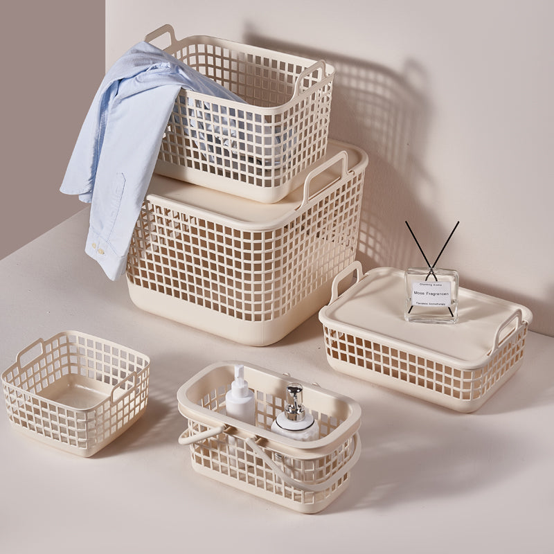 Canasta Organizadora Rectangular Mediana Cada Cosa En Su Lugar®