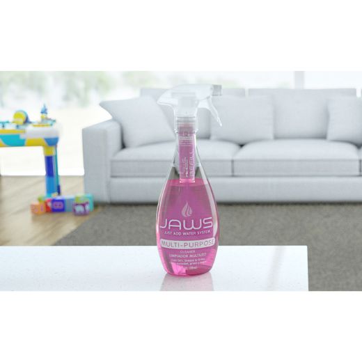 Kit Inicial Limpiador Multiuso 2 Pods x 739 ml Jaws®