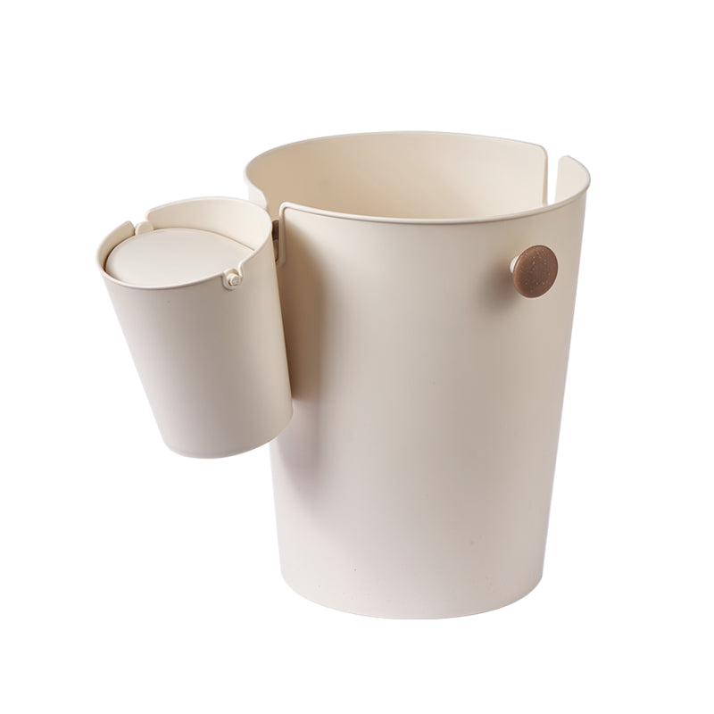 Basurero Minimalista - 8.5 Litros Cada Cosa En Su Lugar®