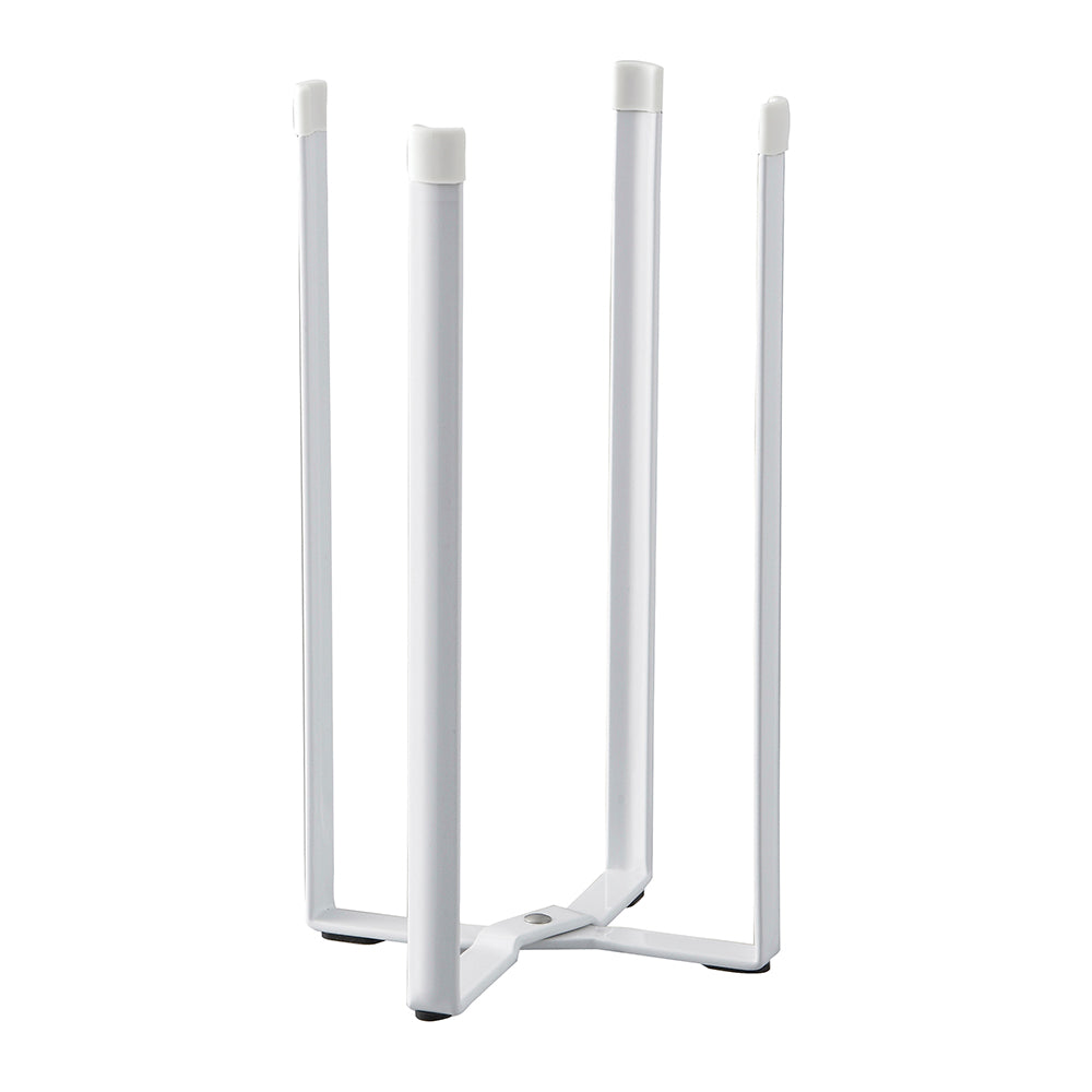 Soporte Multiusos Plegable Blanco Yamazaki®