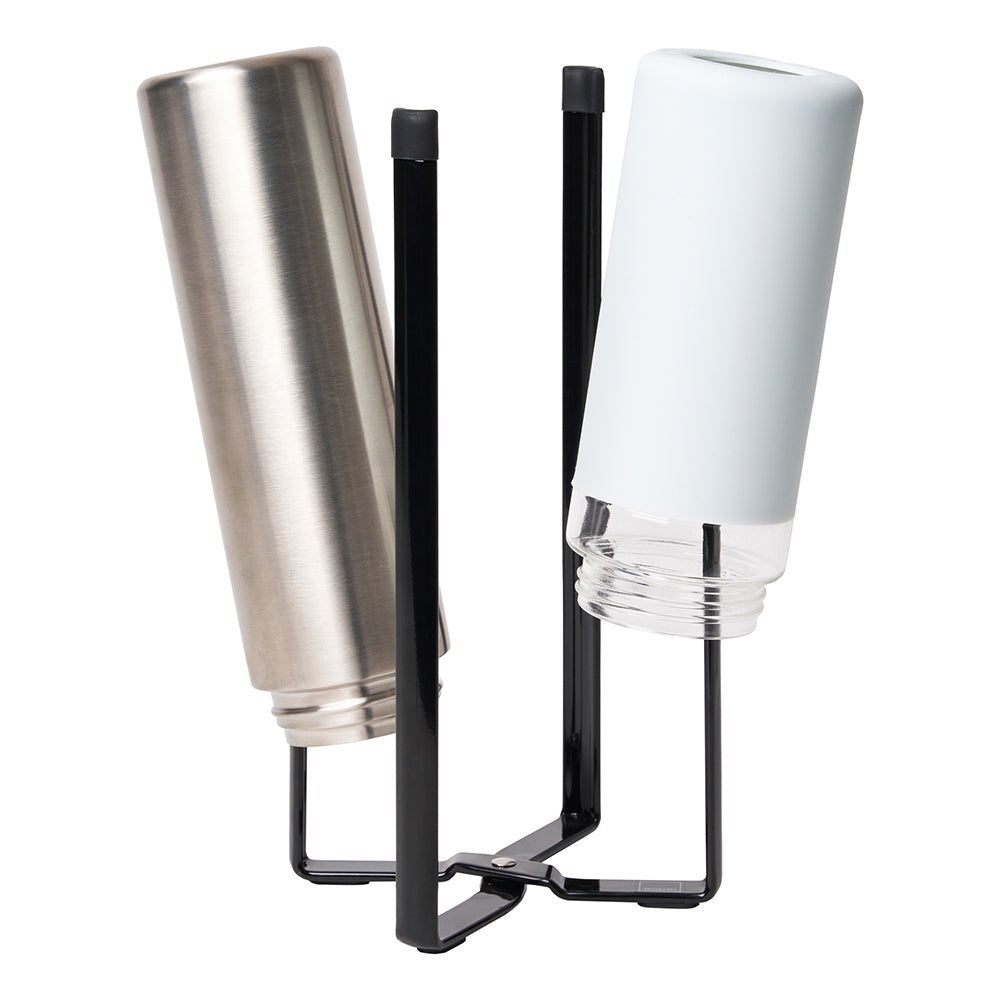 Soporte Multiusos Plegable Negro Yamazaki®