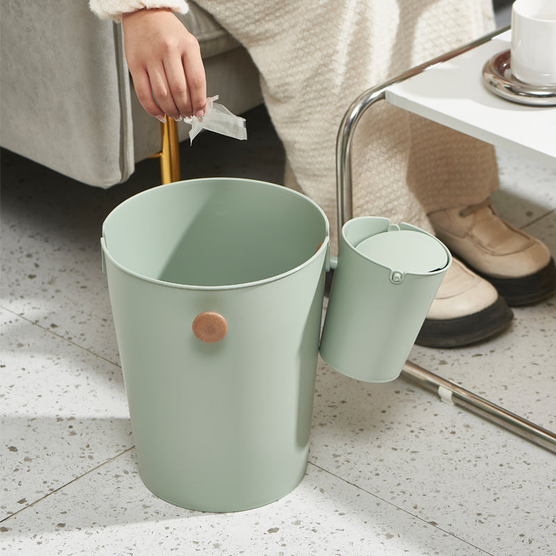 Basurero Minimalista - 8.5 Litros Cada Cosa En Su Lugar®