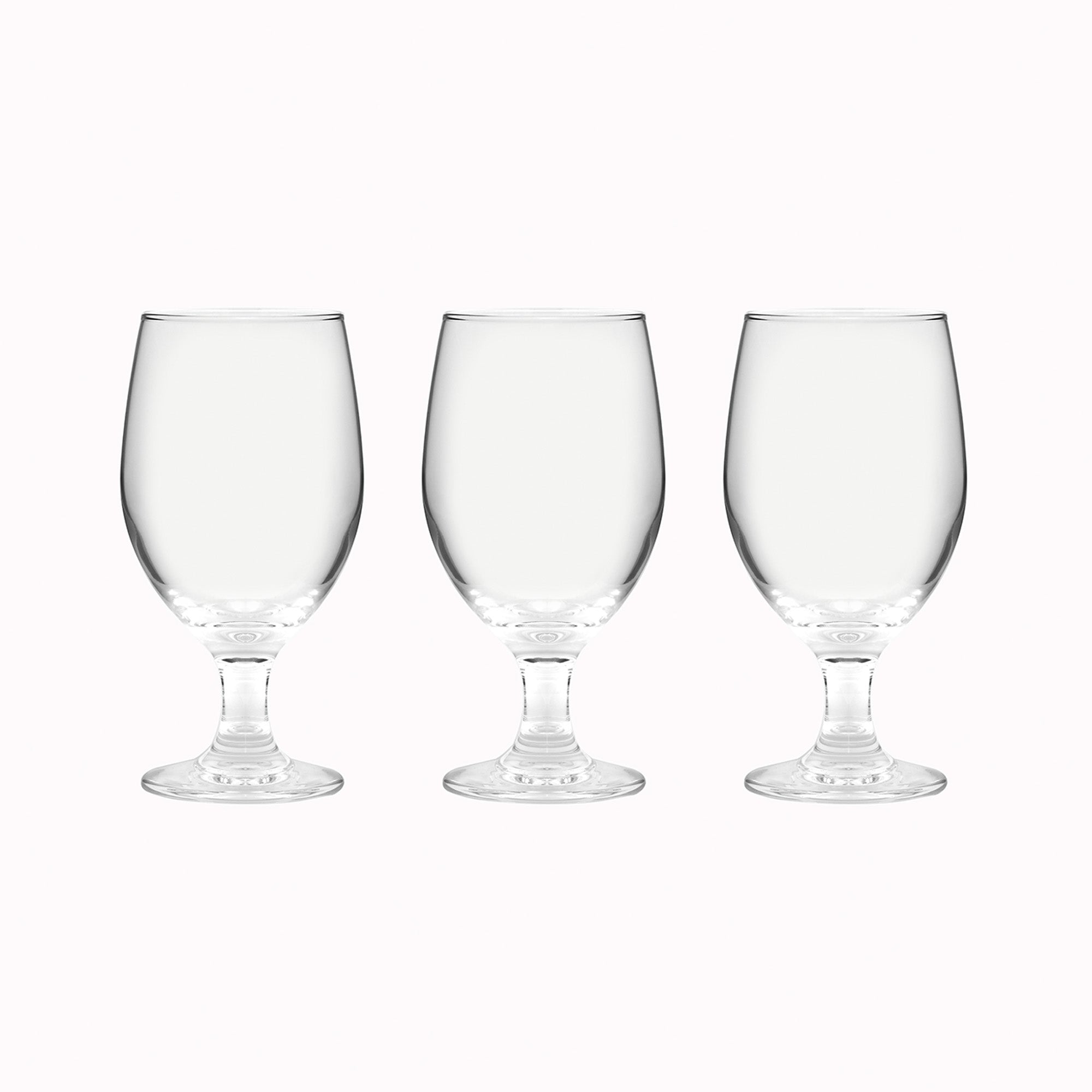 Set 6 Vaso Copa Cerveza Collins 420ml Simplit