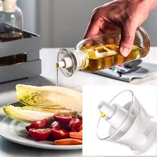 Alcuza Cruet Perfect Dressing 250ml Guzzini®