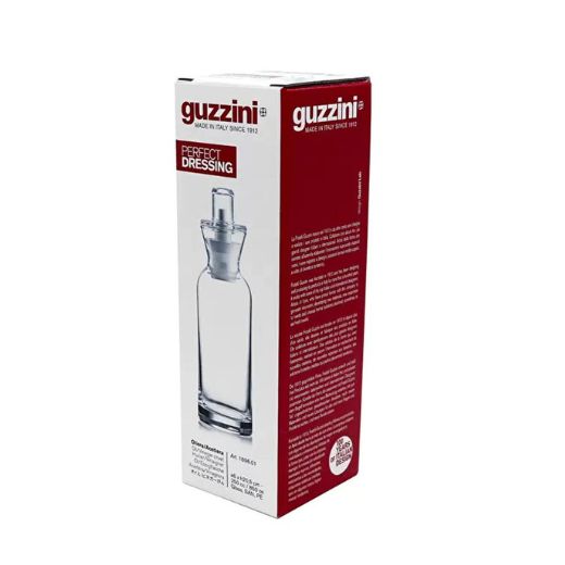 Alcuza Cruet Perfect Dressing 250ml Guzzini®