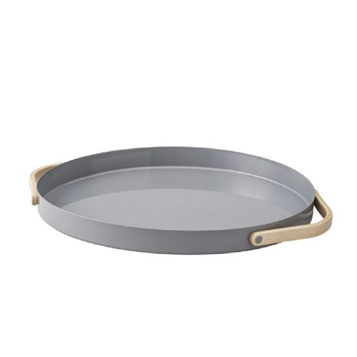 Bandeja EMMA 36cm Gris Stelton®