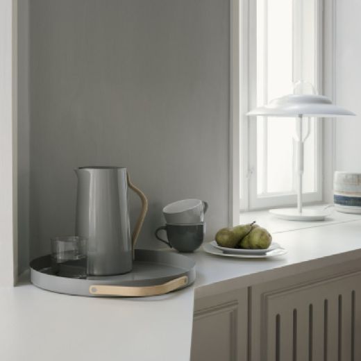 Bandeja EMMA 36cm Gris Stelton®