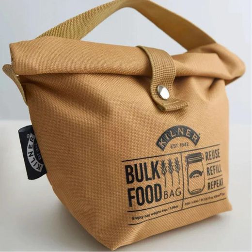 Bolsa para Compras a Granel Medium Kilner®