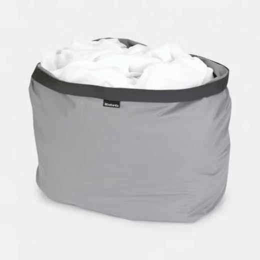 Bolsa para Contenedor de Ropa Bo Gris 60 Litros Brabantia®