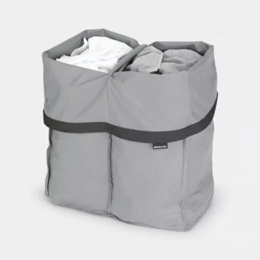 Bolsa para Contenedor de Ropa Bo Hi 2x45 Litros Brabantia®