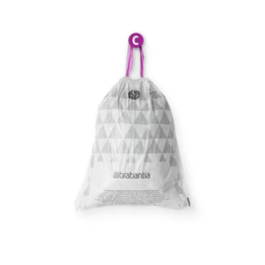 Bolsas de Basura PerfectFit C 10-12 Litros Brabantia®