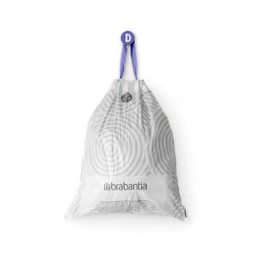 Bolsas de Basura PerfectFit D 15-20 Litros Brabantia®